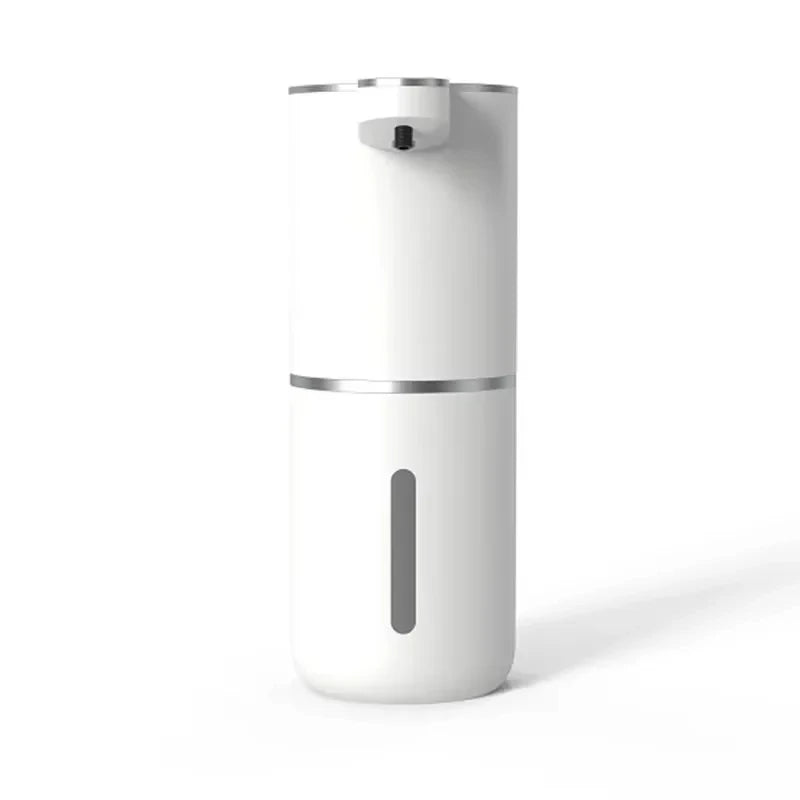 Automatic Sensor Soap Dispenser - Touchless Wall Mounted Hand Sanitizer